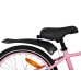 Dviratis Karbon Jazz 18 pink