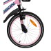 Dviratis Karbon Jazz 18 pink