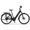 Elektrinis dviratis Ecobike LX100 Black V2 504Wh-19