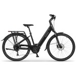 Elektrinis dviratis Ecobike LX100 Black V2 504Wh-19