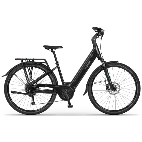 Elektrinis dviratis Ecobike LX100 Black V2 504Wh-19