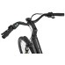Elektrinis dviratis Ecobike LX100 Black V2 504Wh-19