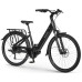 Elektrinis dviratis Ecobike LX100 Black V2 504Wh-19