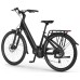 Elektrinis dviratis Ecobike LX100 Black V2 504Wh-19