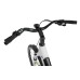 Elektrinis dviratis Ecobike LX100 White V2 504Wh-19