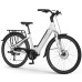 Elektrinis dviratis Ecobike LX100 White V2 504Wh-19