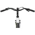 Elektrinis dviratis Ecobike LX100 White V2 504Wh-19