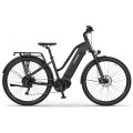 Elektrinis dviratis Ecobike LX500 Graphite 960Wh-19