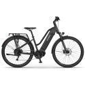 Elektrinis dviratis Ecobike LX500 Graphite 960Wh-19