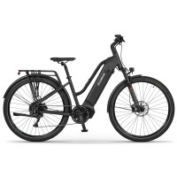 Elektrinis dviratis Ecobike LX500 Graphite 960Wh-19