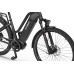 Elektrinis dviratis Ecobike LX500 Graphite 960Wh-19