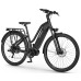 Elektrinis dviratis Ecobike LX500 Graphite 960Wh-19
