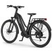 Elektrinis dviratis Ecobike LX500 Graphite 960Wh-19