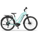 Elektrinis dviratis Ecobike LX500 Mint 720Wh-17