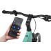 Elektrinis dviratis Ecobike LX500 Mint 720Wh-17