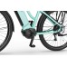 Elektrinis dviratis Ecobike LX500 Mint 720Wh-17