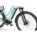 Elektrinis dviratis Ecobike LX500 Mint 720Wh-17