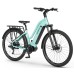 Elektrinis dviratis Ecobike LX500 Mint 720Wh-17