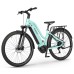 Elektrinis dviratis Ecobike LX500 Mint 720Wh-17
