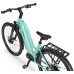 Elektrinis dviratis Ecobike LX500 Mint 720Wh-17