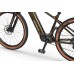 Elektrinis dviratis Ecobike SX300 Green V2 900Wh-21