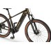 Elektrinis dviratis Ecobike SX300 Green V2 900Wh-21