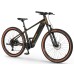 Elektrinis dviratis Ecobike SX300 Green V2 900Wh-21