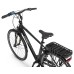 Elektrinis dviratis Ecobike Traffic 28 M Black 468Wh