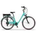 Elektrinis dviratis Ecobike Traffic 28 Mint 468Wh