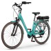 Elektrinis dviratis Ecobike Traffic 28 Mint 468Wh