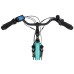 Elektrinis dviratis Ecobike Traffic 28 Mint 468Wh