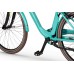 Elektrinis dviratis Ecobike Traffic 28 Mint 468Wh