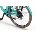 Elektrinis dviratis Ecobike Traffic 28 Mint 468Wh