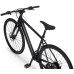 Elektrinis dviratis Ecobike Urban Plus 10 + 7 Ah 601Wh