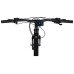 Elektrinis dviratis Ecobike Urban Plus 10 + 7 Ah 601Wh
