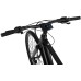 Elektrinis dviratis Ecobike Urban Plus 10 + 7 Ah 601Wh