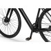 Elektrinis dviratis Ecobike Urban Plus 10 + 7 Ah 601Wh