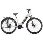 Elektrinis dviratis Tabou Mono UP 2.0 grey-black-16