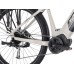 Elektrinis dviratis Tabou Mono UP 2.0 grey-black-16