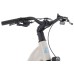 Elektrinis dviratis Tabou Mono UP 2.0 grey-black-16