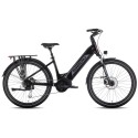 Elektrinis dviratis Tabou Mono UP 2.0 26 black-red-16