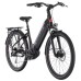 Elektrinis dviratis Tabou Mono UP 2.0 26 black-red-16