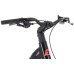 Elektrinis dviratis Tabou Mono UP 2.0 26 black-red-16