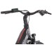 Elektrinis dviratis Tabou Mono UP 2.0 26 black-red-16
