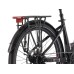 Elektrinis dviratis Tabou Mono UP 2.0 26 black-red-16