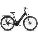 Elektrinis dviratis Tabou Mono UP 1.0 Plus black-red-16