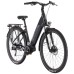 Elektrinis dviratis Tabou Mono UP 1.0 Plus black-red-16