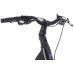 Elektrinis dviratis Tabou Mono UP 1.0 Plus black-red-16