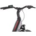 Elektrinis dviratis Tabou Mono UP 1.0 Plus black-red-16