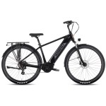 Elektrinis dviratis Tabou Kinetic UP 1.0 black-red-18